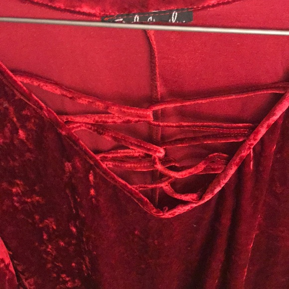 Torrid - Picture 3 of 4